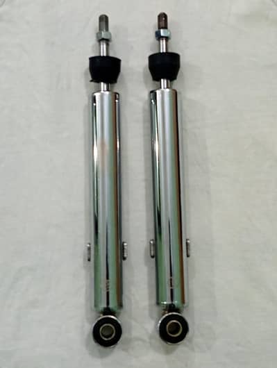 China Bike 70cc REAR Shock Pump