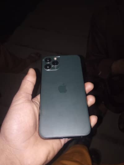 iPhone 11 Pro non PTA 64 gb