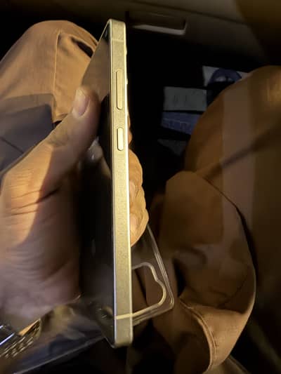 Samsung s25 ultra. 12 256 10/10 condition official pta