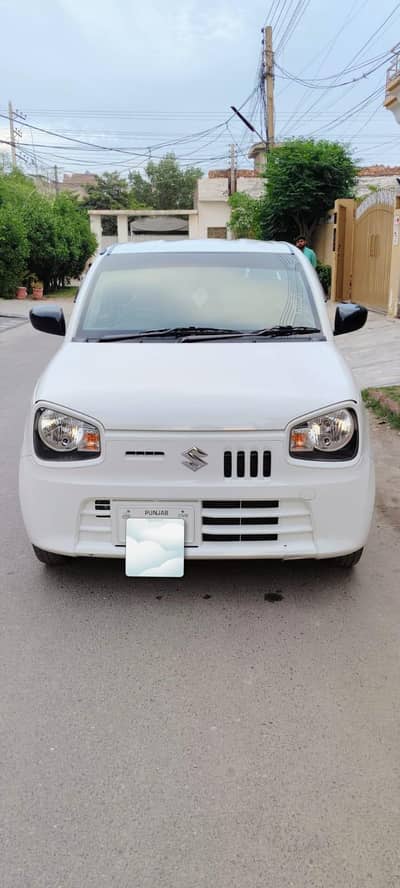 ZERO MERTR ALTO VXR 2024