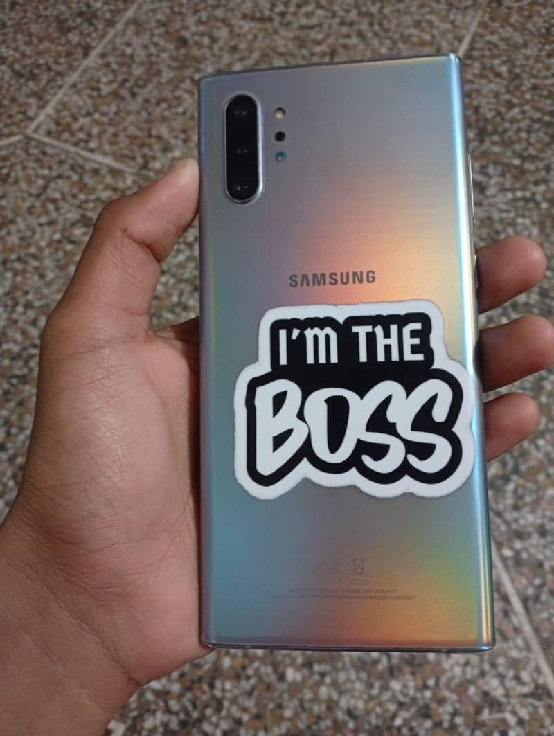 Note 10plus 2