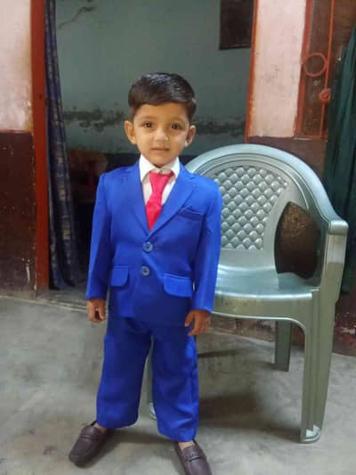 Zeeshan Ahmed Khokhar