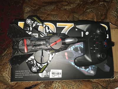 LO712 RC Airplane New Box Pack Remote Control Plane for Sale