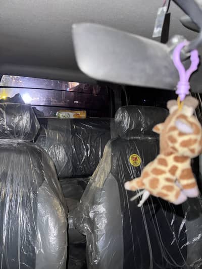 Smooth Engine, Well Maintained”