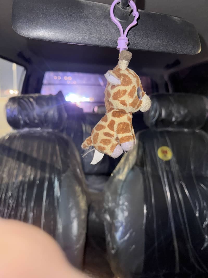 Smooth Engine, Well Maintained” 2