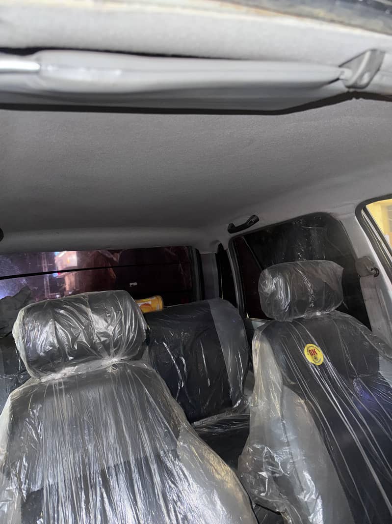 Smooth Engine, Well Maintained” 7