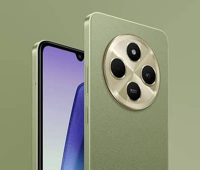 realme 14 c 8/128 gb