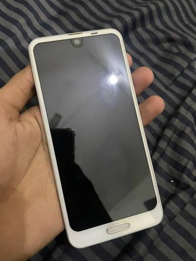 SHARP AQUAS R2 FOR GAMING