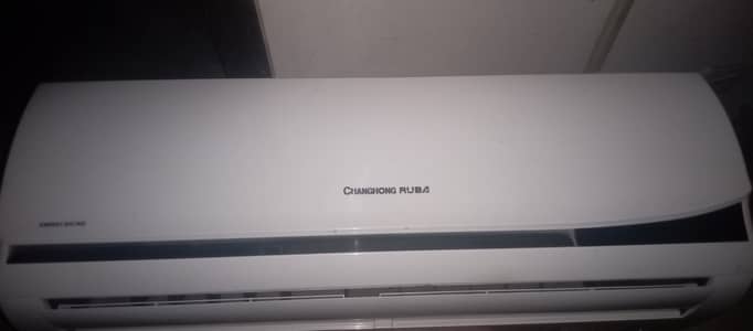 Ac bilkul ok condition main he copper wiring he