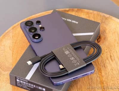 Samsung Galaxy S26 Ultra - PTA Approved