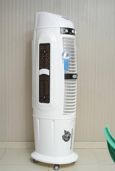 Tower air cooler new modal
