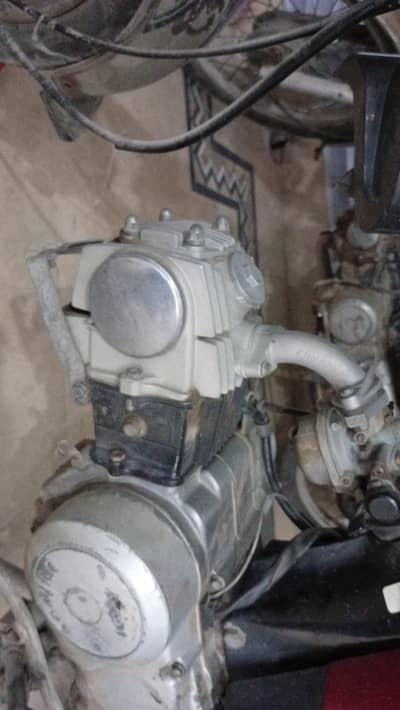 united 2020  model for sale  urgent