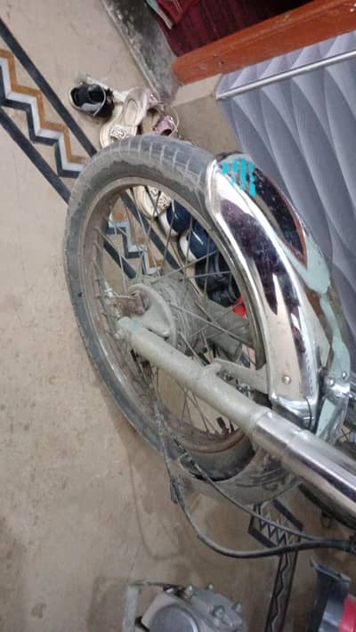 united 2020  model for sale  urgent