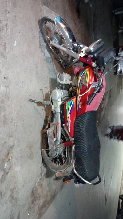 united 2020  model for sale  urgent