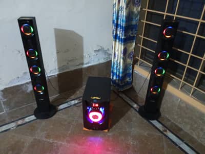Audionic rb110
