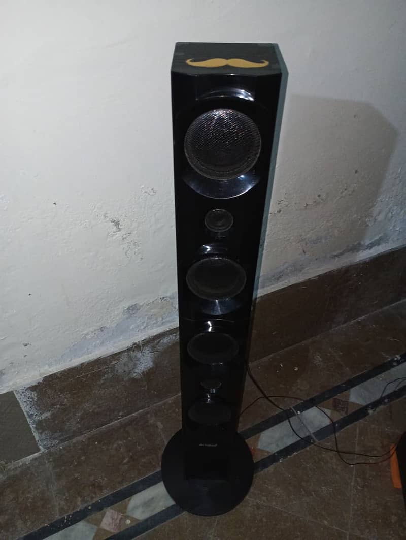 Audionic rb110 4
