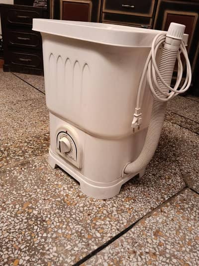 super asia smal size washing machine