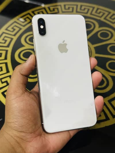 I phone xs max