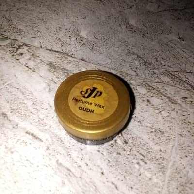 Wax Perfume