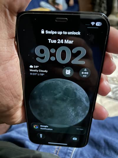 Iphone 12 pro factory unlock