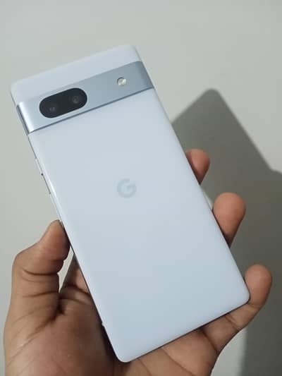 Google Pixel 7A 8/128 Official Approved (Waterpack)
