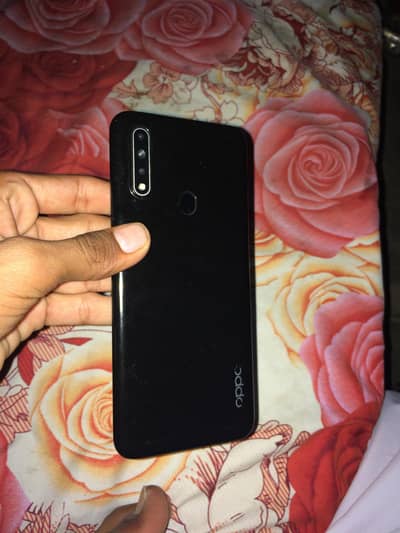 OPPO A31 MOBILE SALE