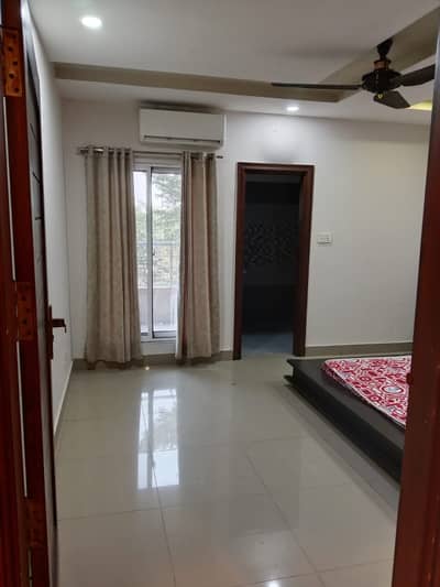 2 BEDROOMS FURNISHED APARTMENT AVAILABLE FOR RENT