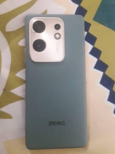 infinix zero 30  8gb 256gb
