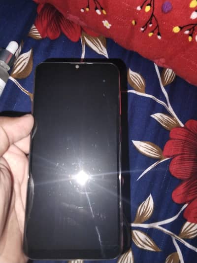 Sumsung A20 for sale