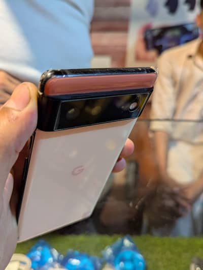 Google Pixel 6