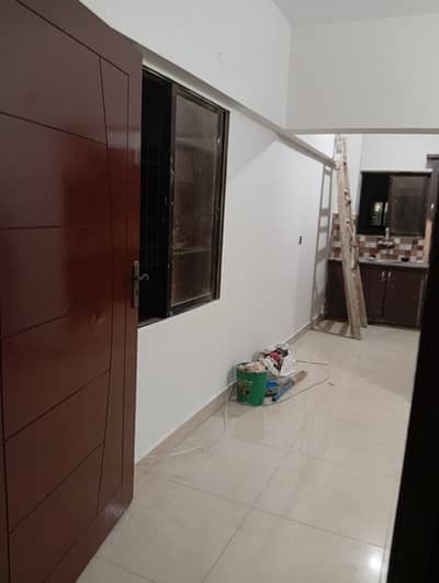 2 BED LOUNGE FLAT FOR RENT IN SHAMIM SKY LINE , FEDRAL B AREA