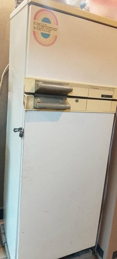 Philips Fridge 2 Door  for sale