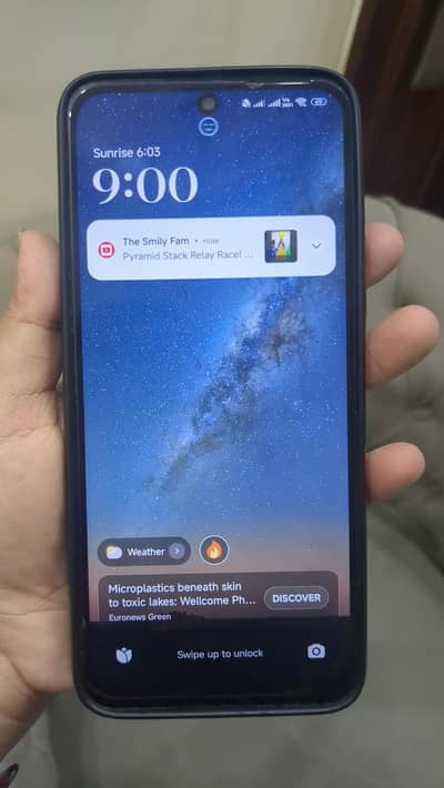 I'm selling my Redmi 13