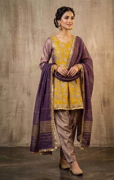 3pcs fancy dress , only 1 time used