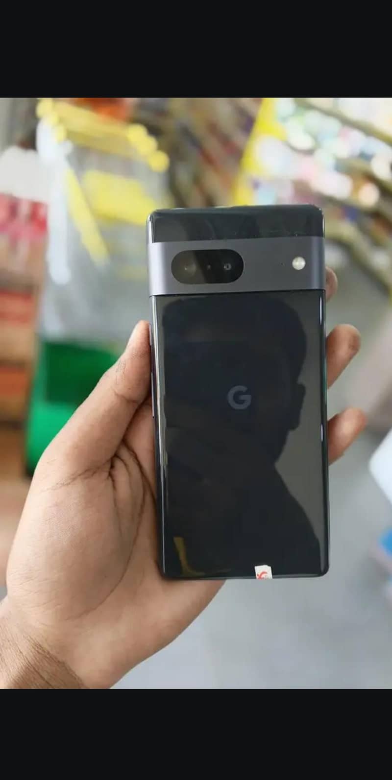 Google Pixel 7 0
