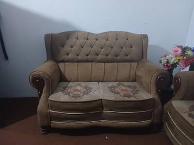 7 seater sofa set