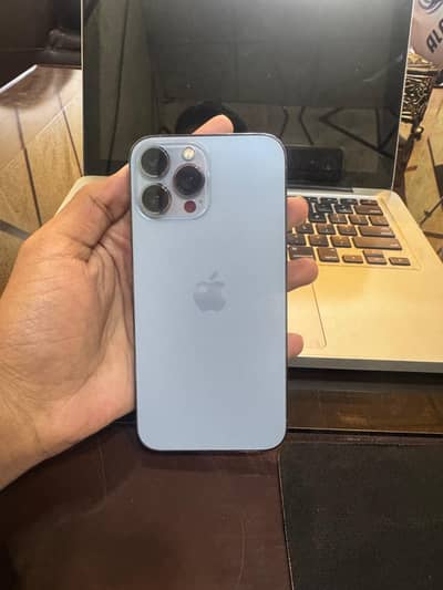I phone 13 pro max Factory unlocked