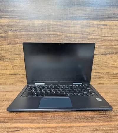 Toshiba DynaBook 2in1 i7 12th 16 GB 512 GB
