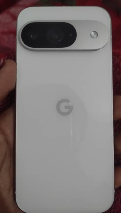 Google pixel 9 256gb