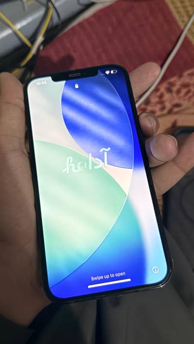 iphone 12 pro Max 256