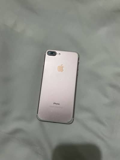 IPhone 7PLUS+ PTA Approved