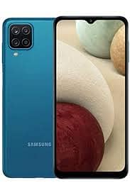 Samsung Mobile A12 (4/128)