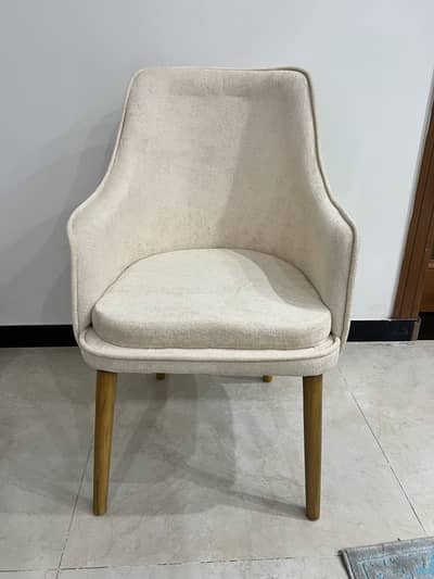 Sofa chair brand new available for sale