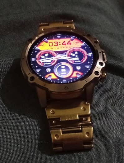 Zero Lifestyle REVOLTT