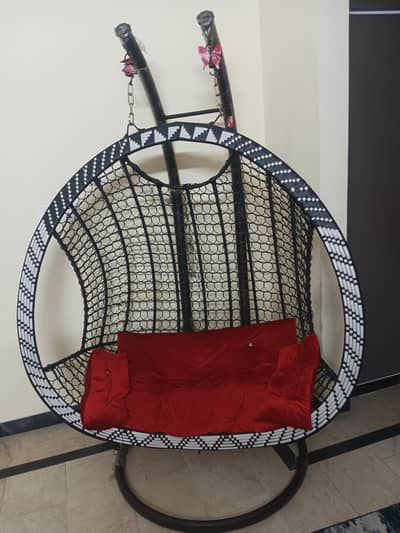 big size jhola. iron jhola