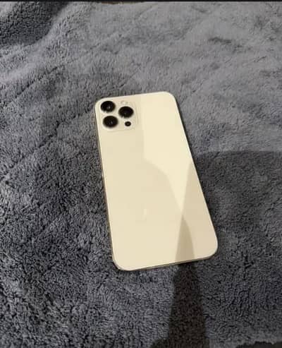 Iphone 12 pro max (jv) 128gb