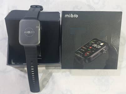 Mibro T1 Smart Watch