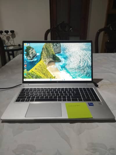 HP Probook 450 G8 Notebook i7 11th Gen 15.6-inch Win 11