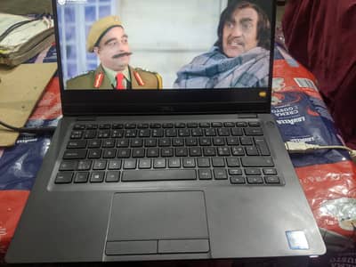Dell Latitude 5300 | Core i7 8th Gen | 8/256 |Touch secreen