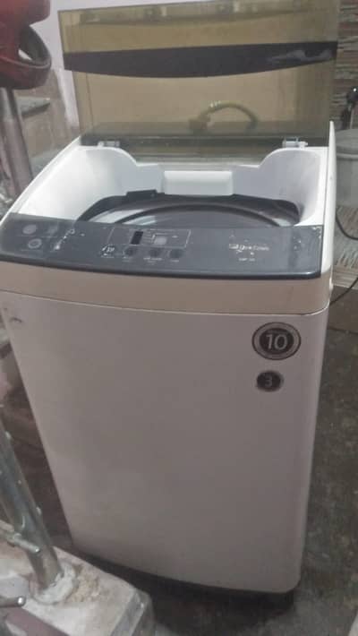 +923294479809 Automatic Washing Machine